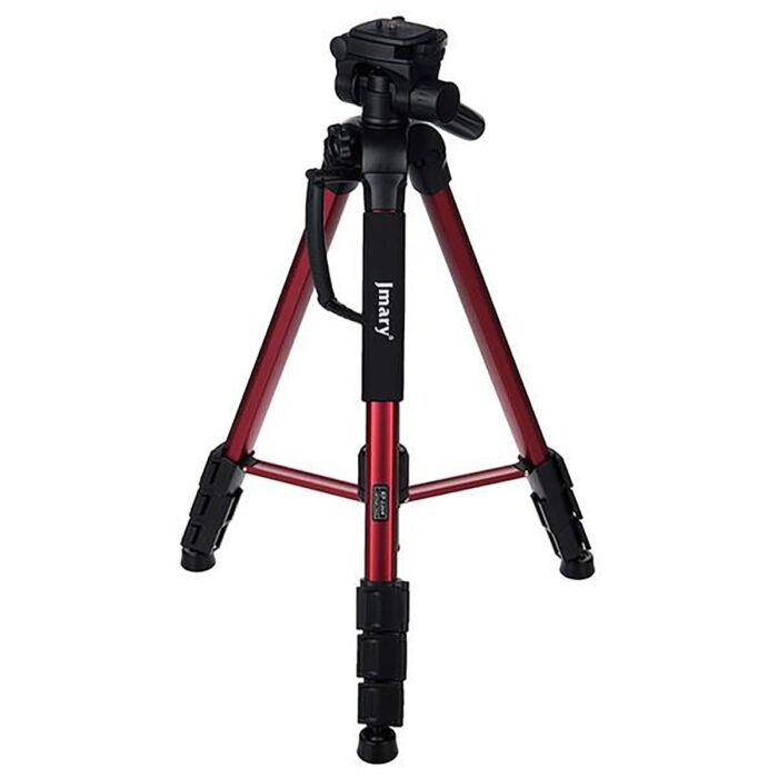 سه پایه عکاسی جیماری مدل KP-2264 - Image 4