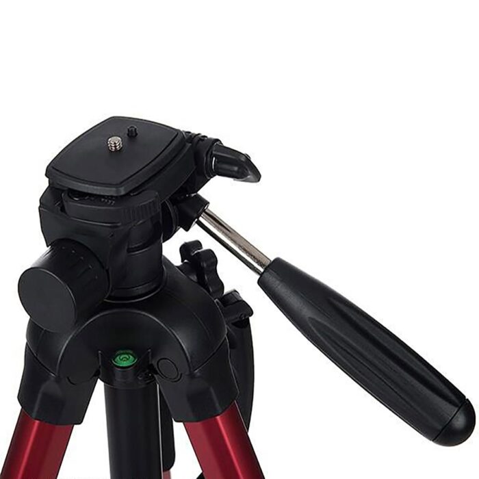سه پایه عکاسی جیماری مدل KP-2264 - Image 3