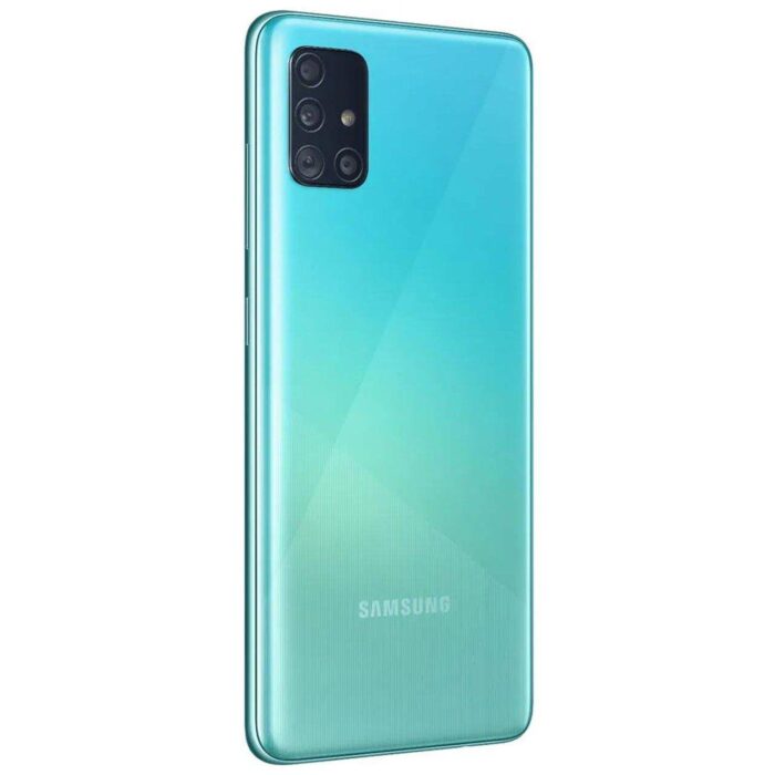 گوشی موبایل سامسونگ مدل Galaxy A51 دو سیم کارت ظرفیت 128 گیگابایت - Image 3