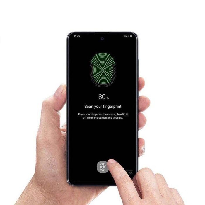 گوشی موبایل سامسونگ مدل Galaxy A51 دو سیم کارت ظرفیت 128 گیگابایت - Image 5