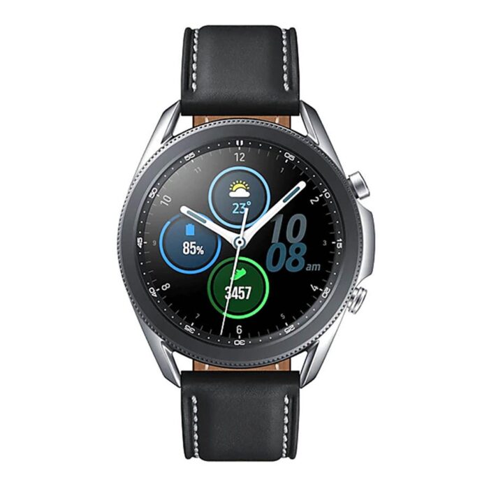 ساعت هوشمند سامسونگ مدل Galaxy Watch3 SM-R840 - Image 2