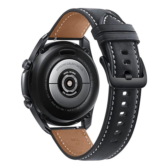 ساعت هوشمند سامسونگ مدل Galaxy Watch3 SM-R840 - Image 3