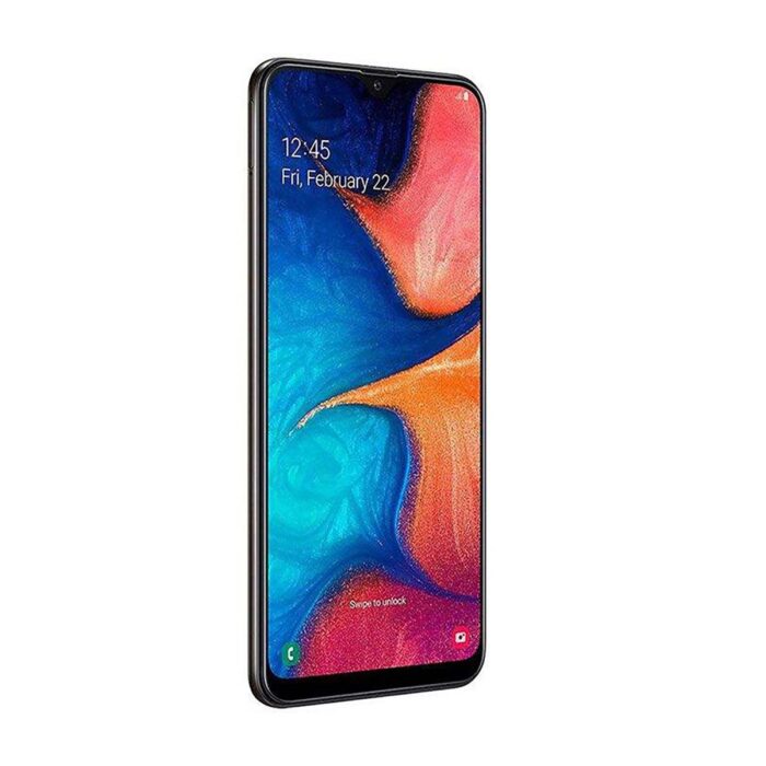 گوشی موبایل سامسونگ مدل Galaxy A20 دو سیم کارت ظرفیت 32 گیگابایت - Image 2