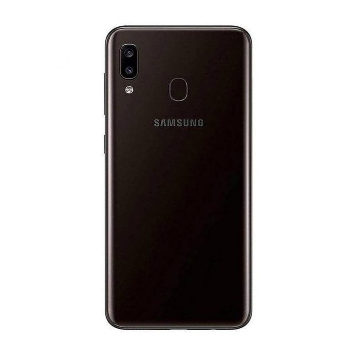 گوشی موبایل سامسونگ مدل Galaxy A20 دو سیم کارت ظرفیت 32 گیگابایت - Image 3