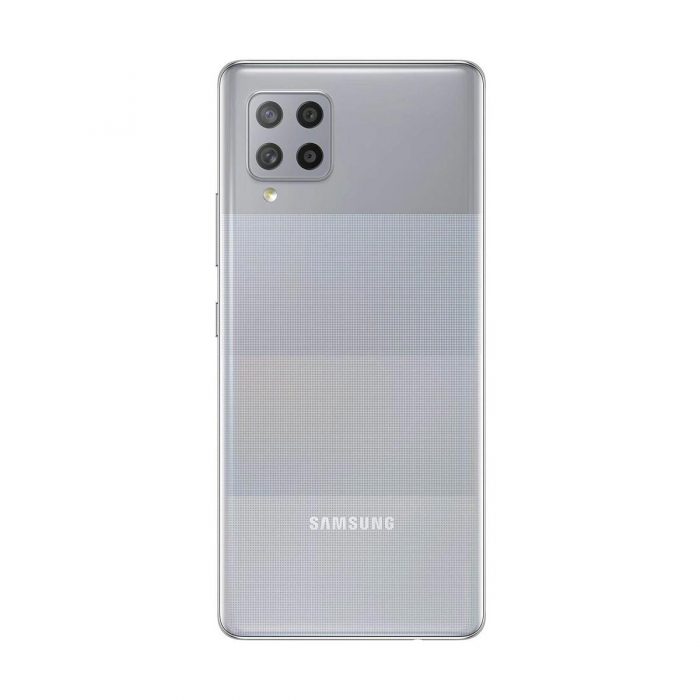 گوشی موبایل سامسونگ مدل Galaxy A42 دو سیم کارت - Image 2