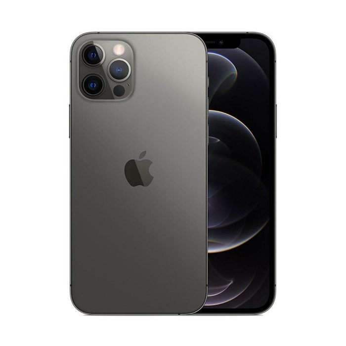 گوشی موبایل اپل iPhone 12 Pro ظرفیت 256 گیگ - Image 2