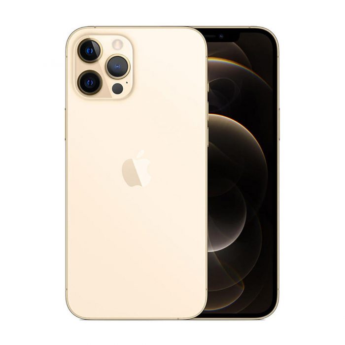 گوشی موبایل اپل iPhone 12 Pro ظرفیت 256 گیگ - Image 3