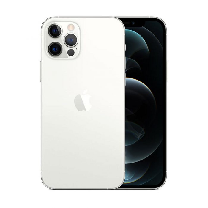 گوشی موبایل اپل iPhone 12 Pro ظرفیت 256 گیگ - Image 4