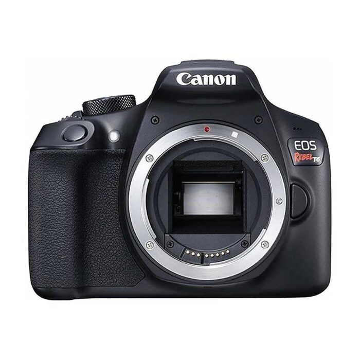 دوربین دیجیتال کانن مدل EOS 1300D - Image 4