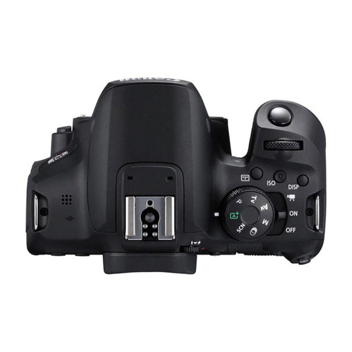 دوربین دیجیتال کانن مدل EOS 850D - Image 3