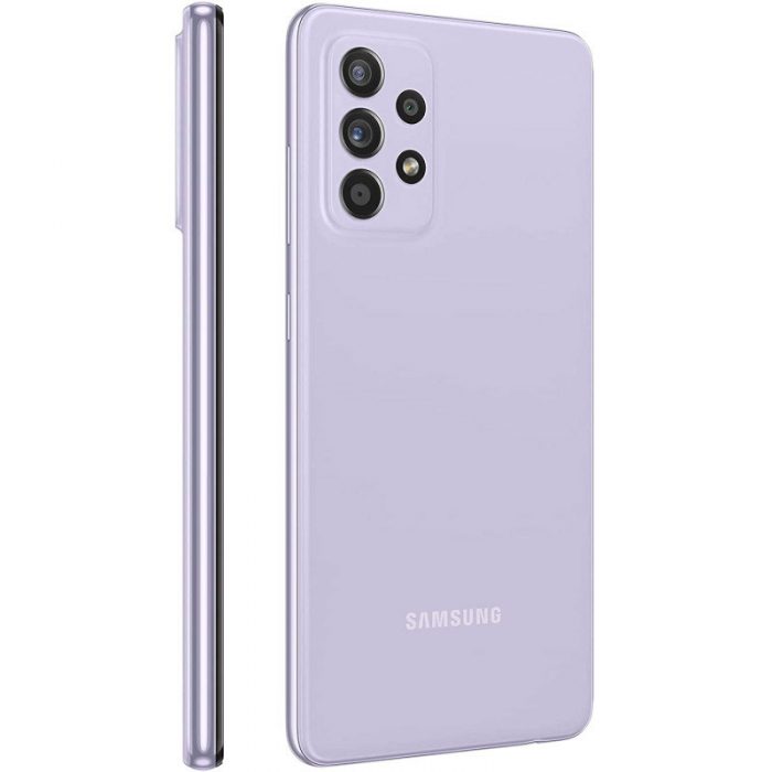 گوشی سامسونگ مدل A52s 5G دو سیم کارت 128 گیگ - Image 3