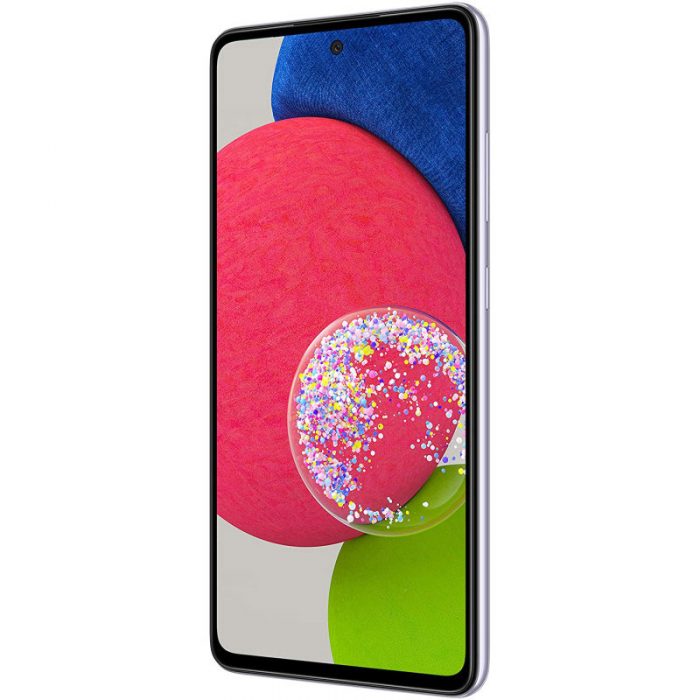 گوشی سامسونگ مدل A52s 5G دو سیم کارت 128 گیگ - Image 4