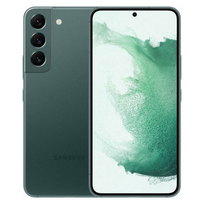 گوشی موبایل سامسونگ مدل Galaxy S22 Plus 5G - Image 2