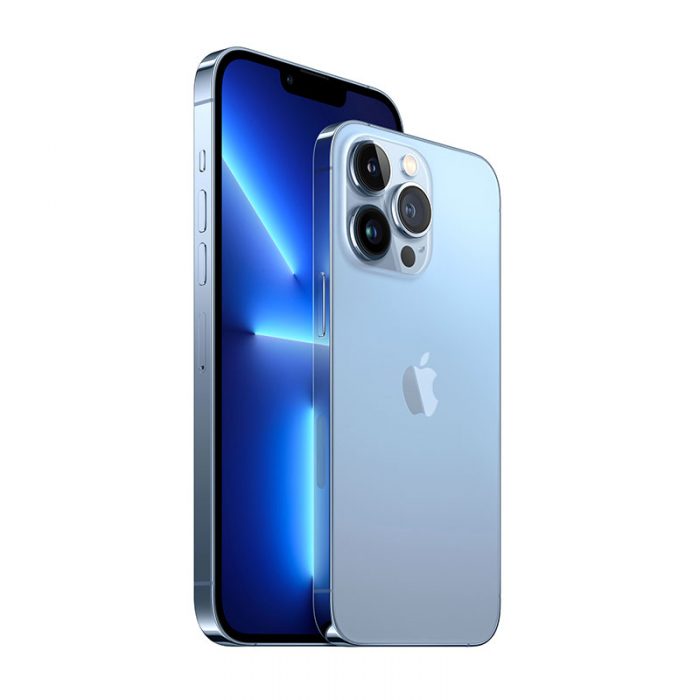 گوشی موبایل اپل iPhone 13 Pro Max فضای 256 گیگ - Image 2
