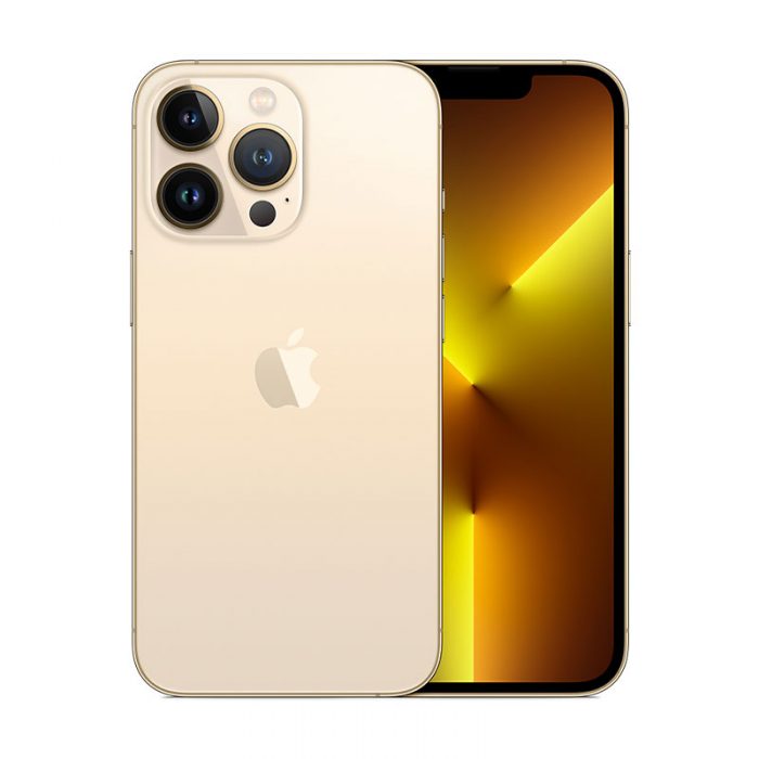 گوشی موبایل اپل iPhone 13 Pro Max فضای 256 گیگ - Image 3