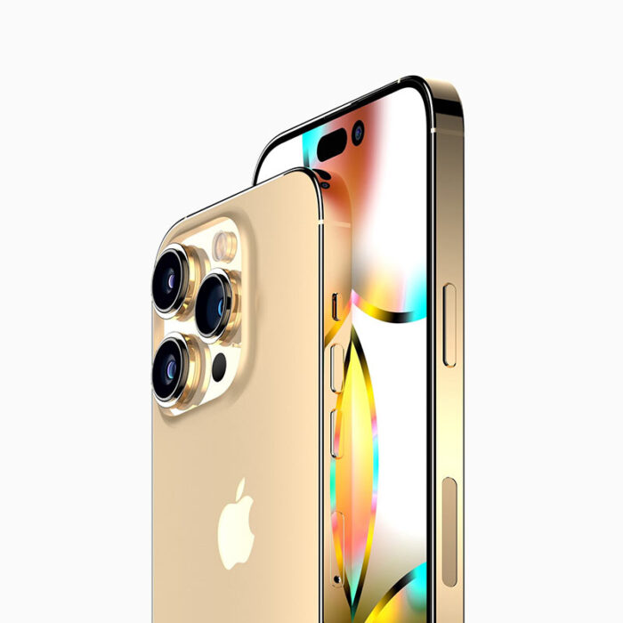 گوشی موبایل اپل iPhone 14 Pro Max ظرفیت 512 گیگابایت - Image 3