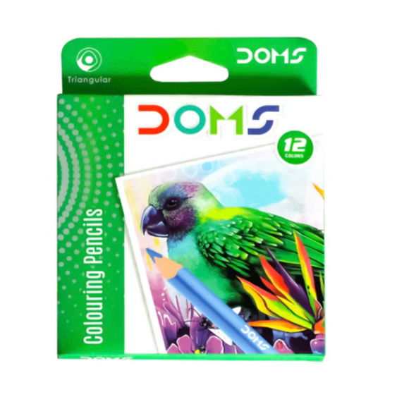 24color pencils from dams