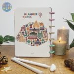 دفتر برنامه ریزی طرح پاریس