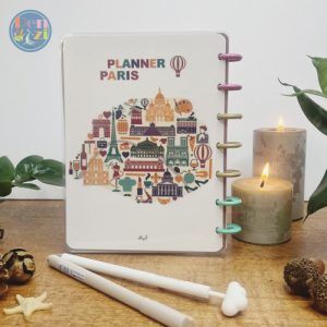 دفتر برنامه ریزی طرح پاریس
