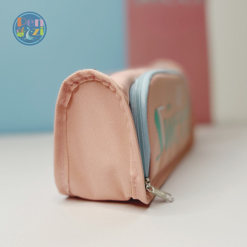 جامدادی پاستلی طرح Sweet از زاویه کنار