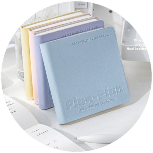 note book