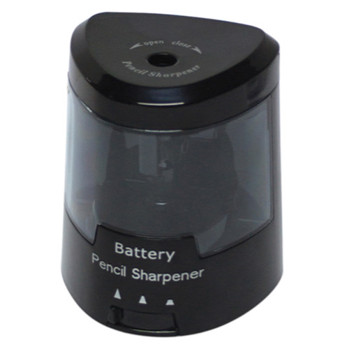 کلوز آپ تراش برقی رومیزی رنگ مشکی